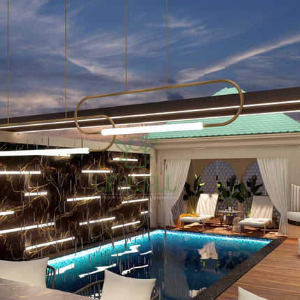 Mr. Sudhir | Terrace Garden Design