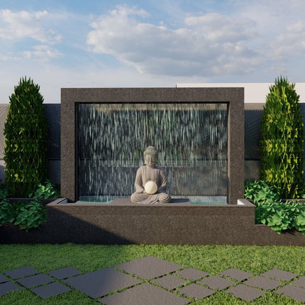 Mr. Pankaj Jain | Terrace Garden Design