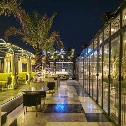 Mr. Kunal Jagi | Terrace Garden | Noida