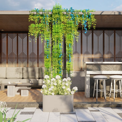 Vine Garden Pergola GL