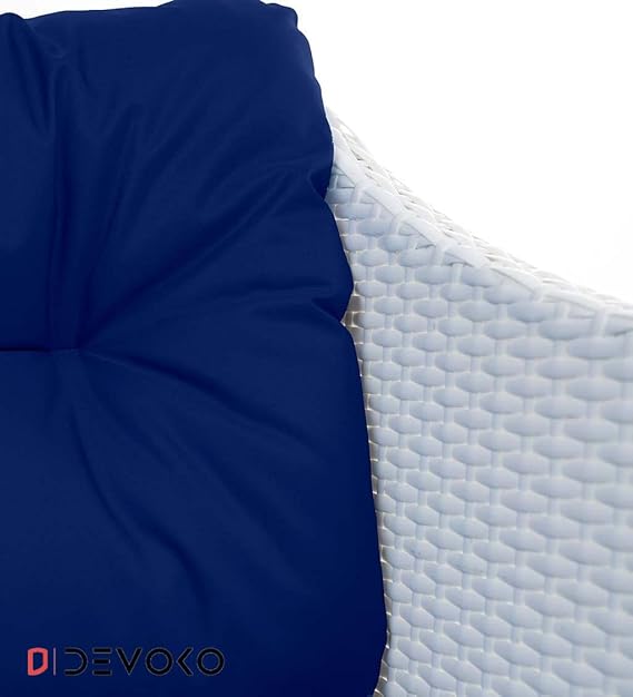 Royal Set Furniture (4 Seater Outdoor Seating and Table Set)