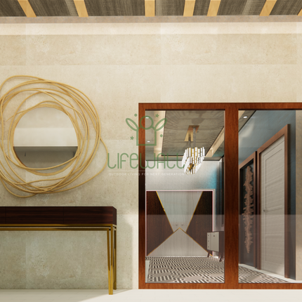 Ms. Baishali | Terrace Garden Design