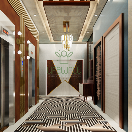 Ms. Baishali | Terrace Garden Design