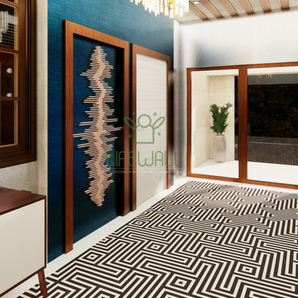 Ms. Baishali | Terrace Garden Design