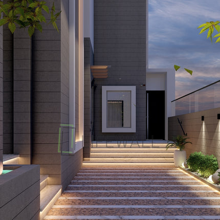 Mr. Sachdeva | Terrace Garden Design