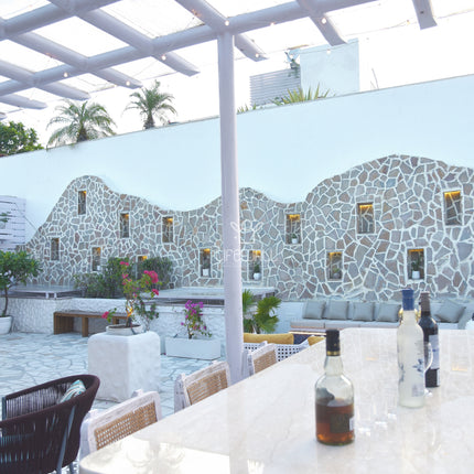 Mrs. Baishali Gosh | Terrace Garden | New Delhi