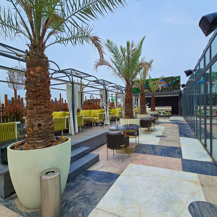 Mr. Kunal Jagi | Terrace Garden | Noida