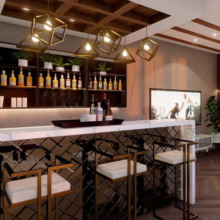 Collection image for: Bar Counter GL