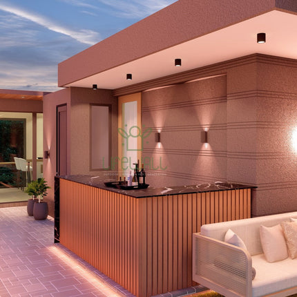 Urban Elegance Counter (Per Sqft)