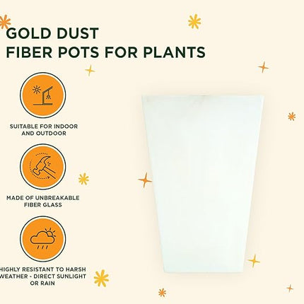 The Plant Nook Planter