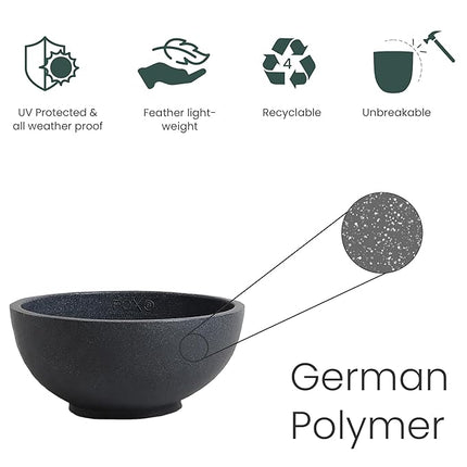 The Plant Loft Planter