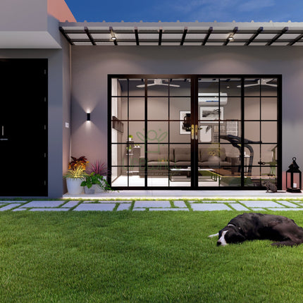 Mr. Ashwani | Terrace Garden Design