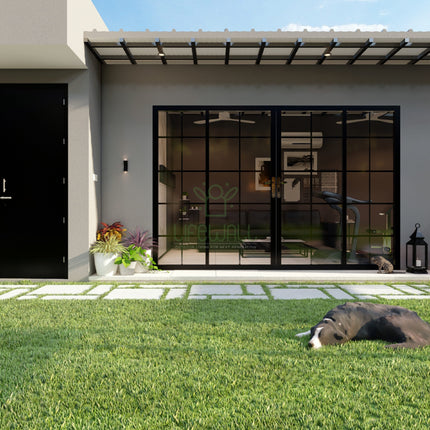 Mr. Ashwani | Terrace Garden Design