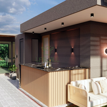 Mr. Ashok Narula | Terrace Garden Design