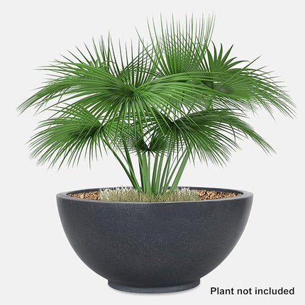 The Plant Loft Planter