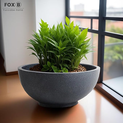 The Plant Loft Planter