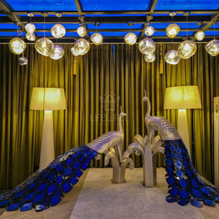 Mr. Kunal Jagi | Terrace Garden | Noida