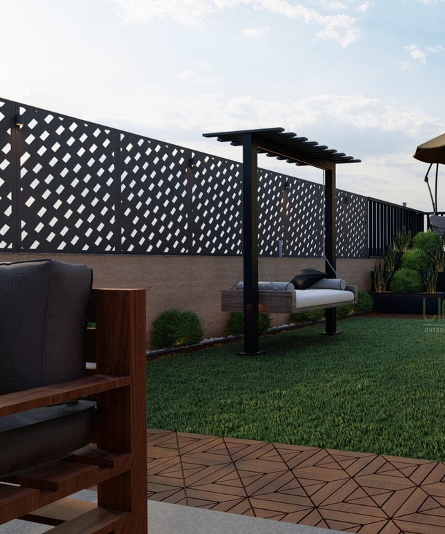 Privacy Screen PS (Unit in PerSqft)