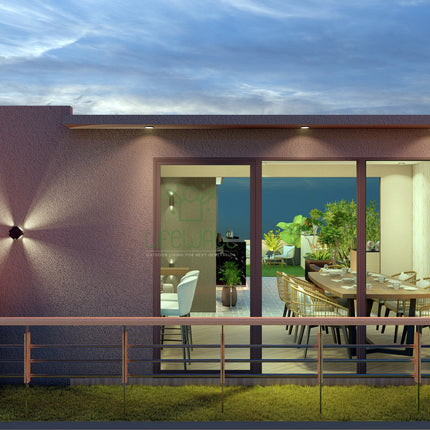 Mr. Ashok Narula | Terrace Garden Design