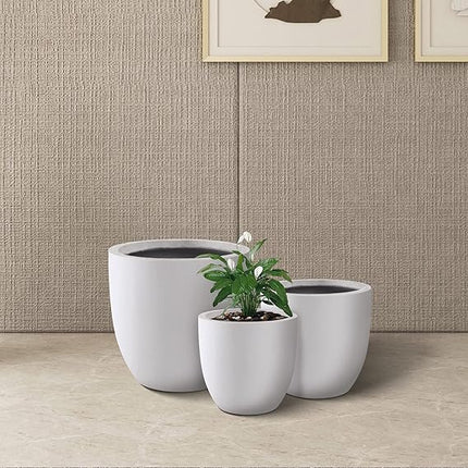 Sprout & Grow Planter