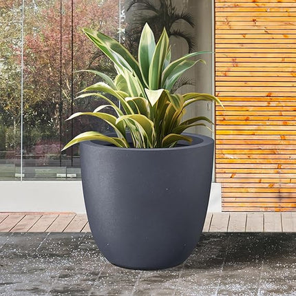 Sprout & Grow Planter