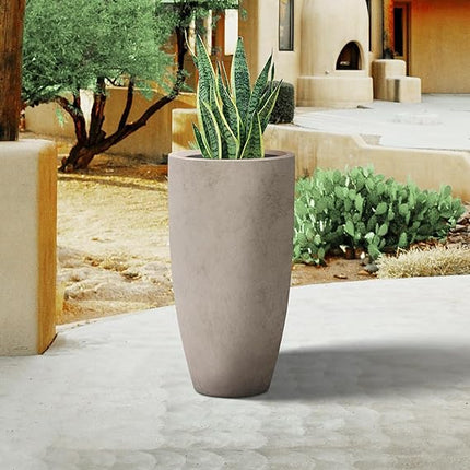 Verdant Vibes Planter
