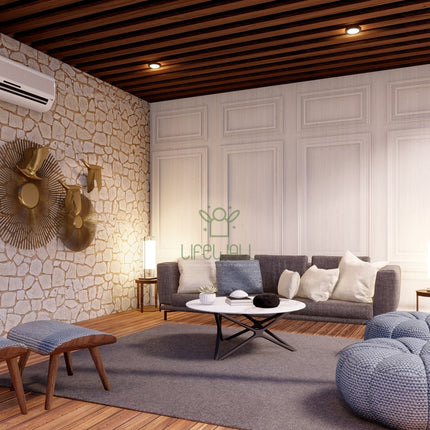 Mr. Nikhil Jain | Terrace Garden Design