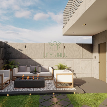 Mr. Pankaj Jain | Terrace Garden Design