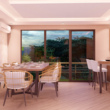 Mr. Ashok Narula | Terrace Garden Design