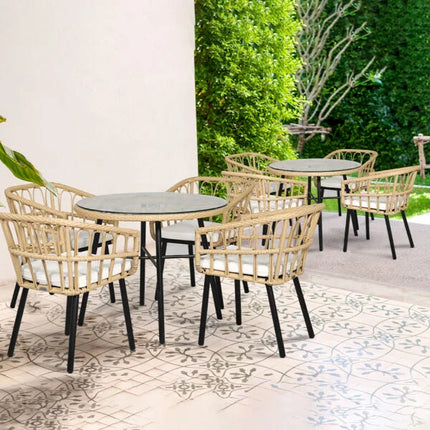 The Vertigo-Chord Architectural Collection FRS (LWLC)