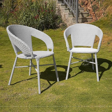 Siena calm chairs (X2)