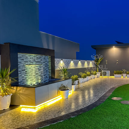 Mr. Gaurav Sarna | Terrace Garden | Gurgram