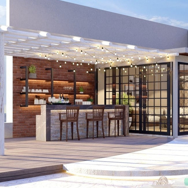 Rocky Ridge Racks And Shelves (Per Sqft)