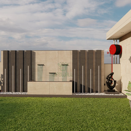 Mr. Jaspreet | Terrace Garden Design