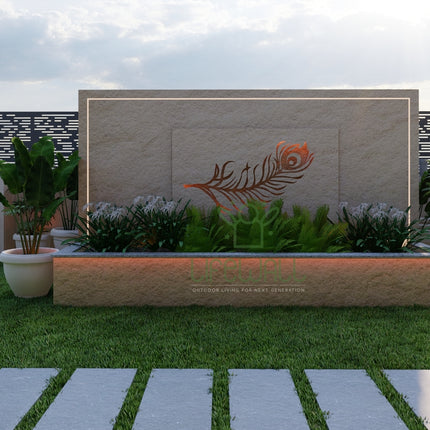 Mr. Sunal Gulati | Terrace Garden Design