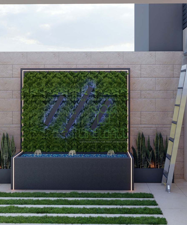Mr. Rajat | Terrace Garden Design