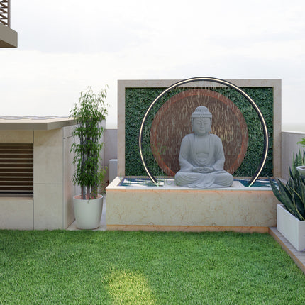 Mr. Harish | Terrace Garden Design