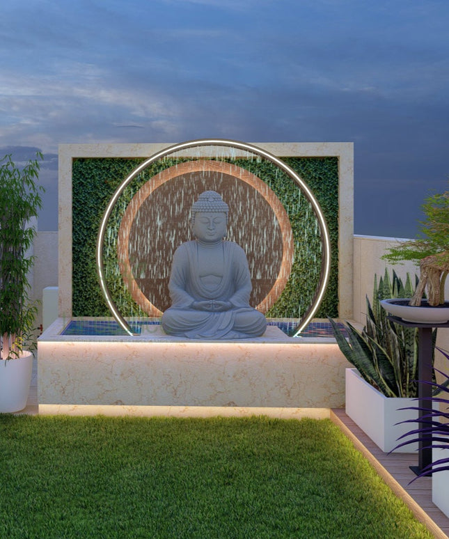 Mr. Harish | Terrace Garden Design