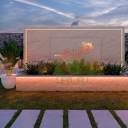 Mr. Sunal Gulati | Terrace Garden Design