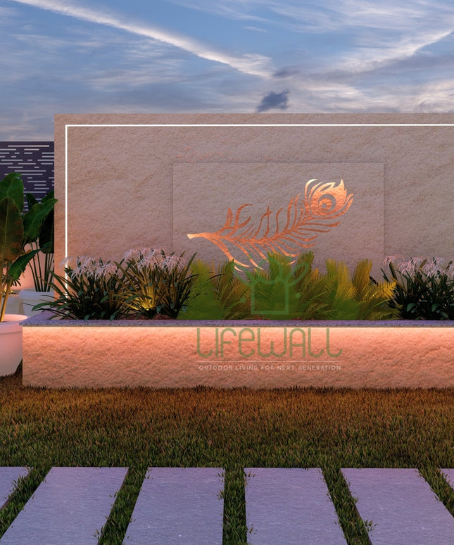 Mr. Sunal Gulati | Terrace Garden Design