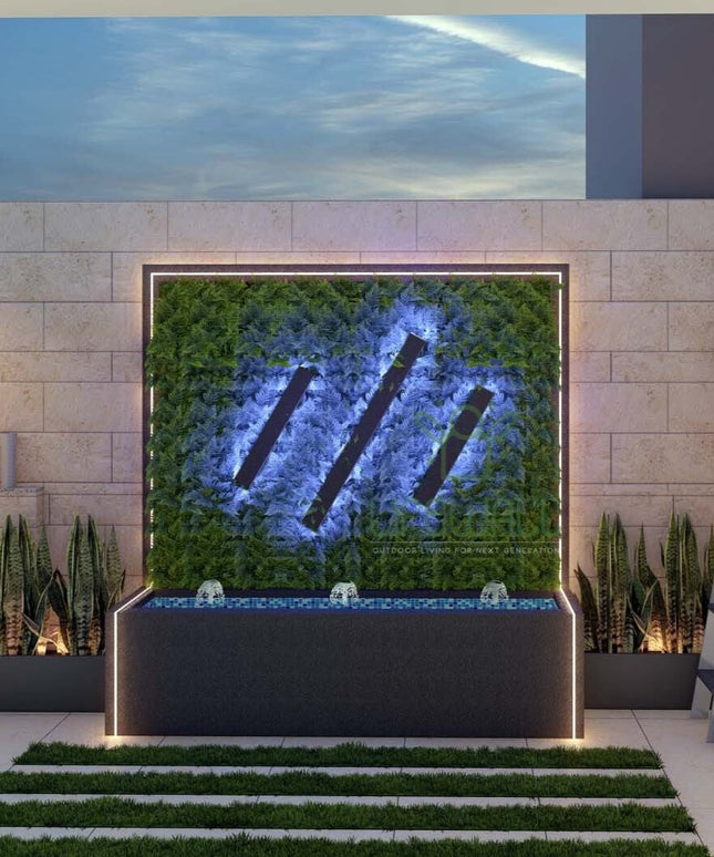 Mr. Rajat | Terrace Garden Design