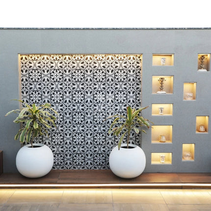 Mr. Avni Sood | Terrace Garden | New Delhi