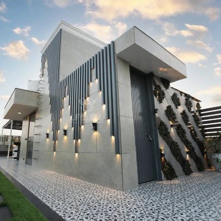 Mr. Avni Sood | Terrace Garden | New Delhi