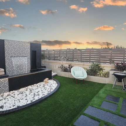 Mr. Avni Sood | Terrace Garden | New Delhi