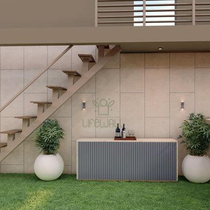 Mr. Harish | Terrace Garden Design