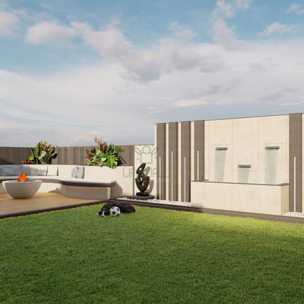 Mr. Jaspreet | Terrace Garden Design