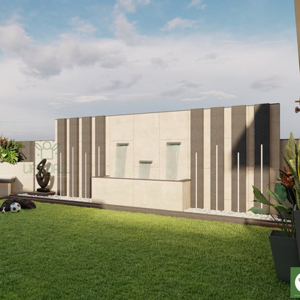 Piano Trends Fountain (Per RFT)