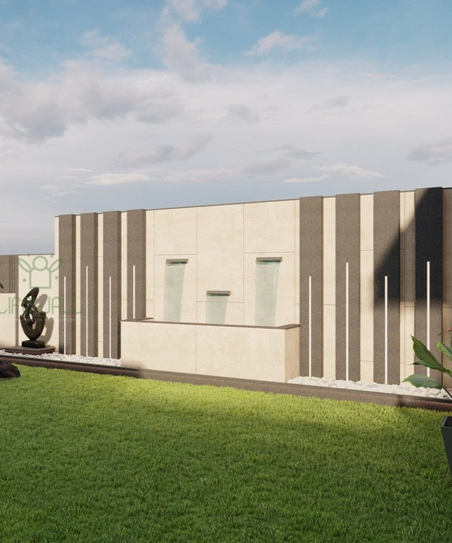 Piano Trends Fountain (Per RFT)