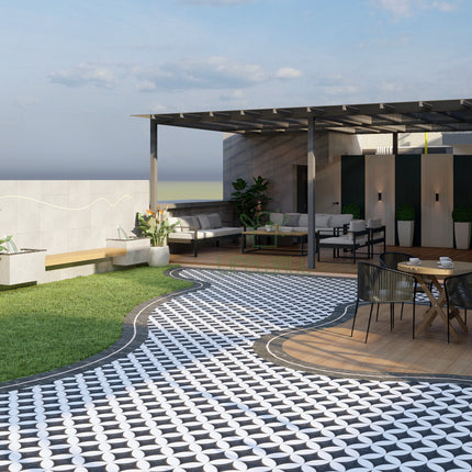 Mr. Jaspal Khurrana | Terrace Garden Design