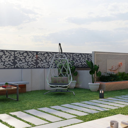 Mr. Sunal Gulati | Terrace Garden Design